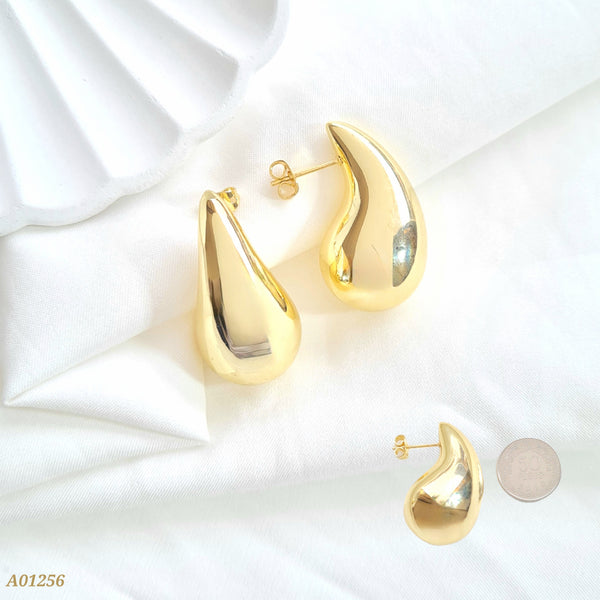 Arete topo gota grande A01256