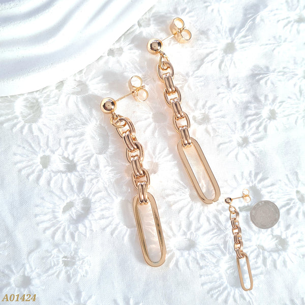 Arete eslabones A01424