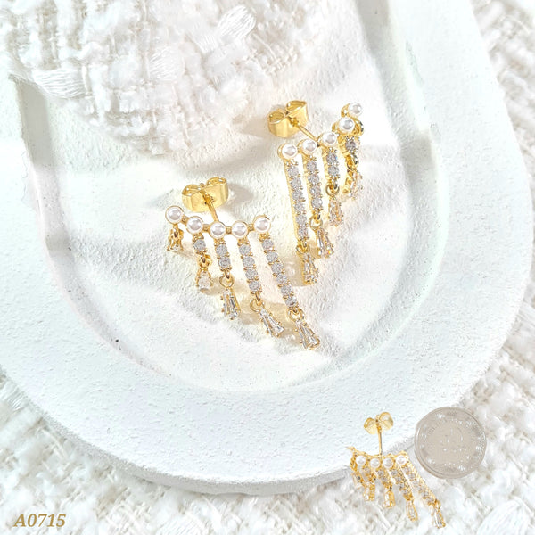 Arete simulación perforaciones A0715