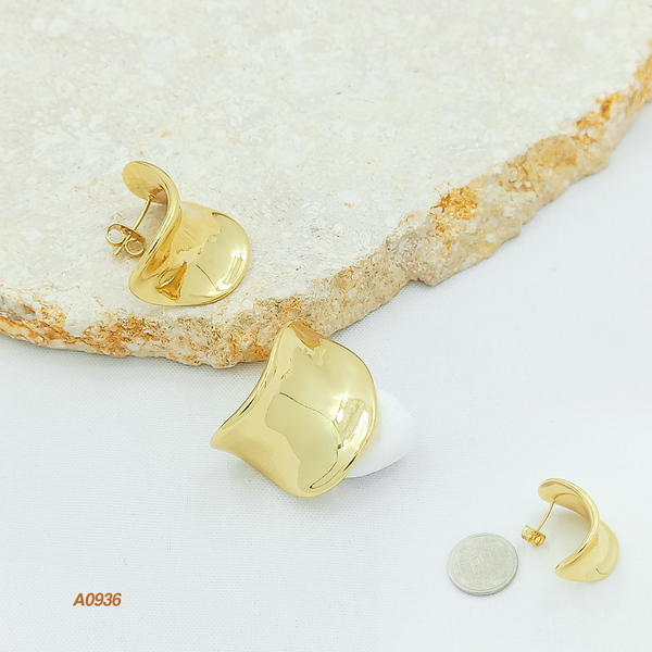 Arete irregular A0936