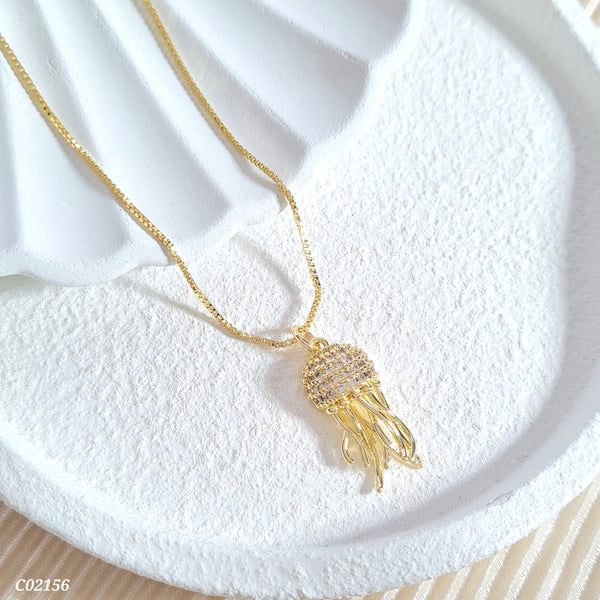 Cadena medusa C02156