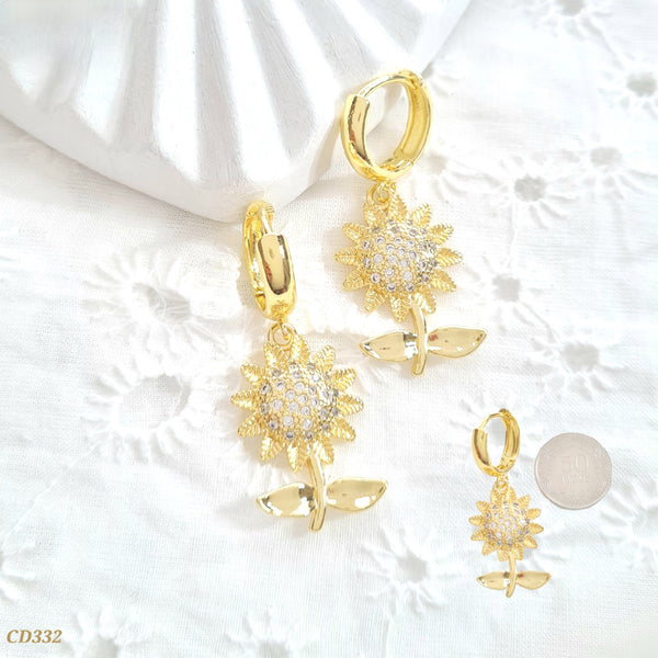 Candonga girasol CD332