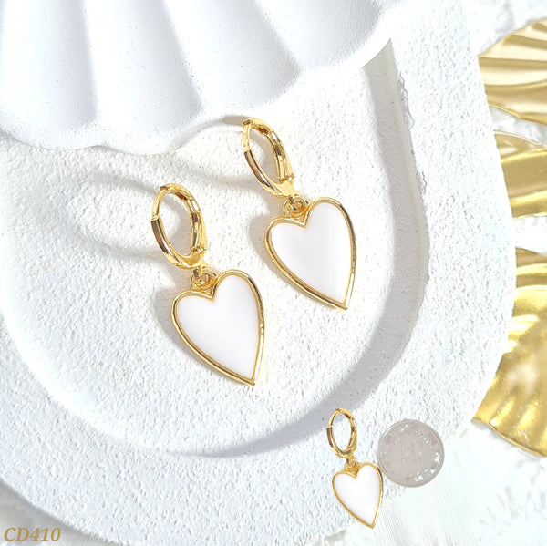 Candonga corazón CD410