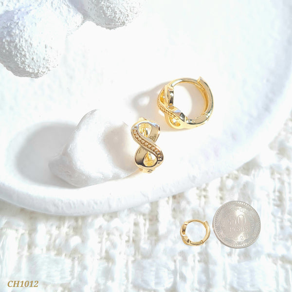 Candonga mini infinito CH1012