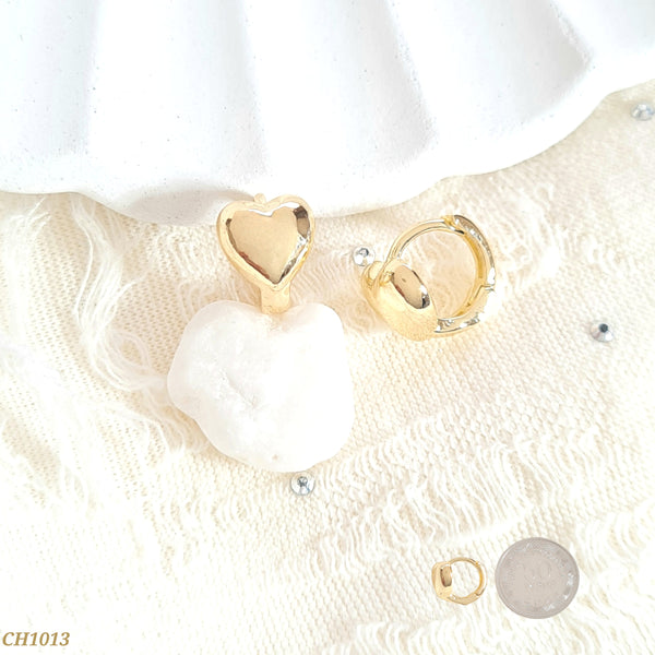 Candonga corazón pequeña CH1013