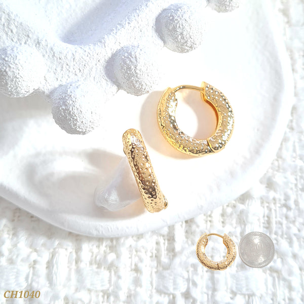 Candonga con textura CH1040