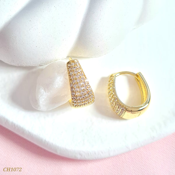 Candonga zircones CH1072