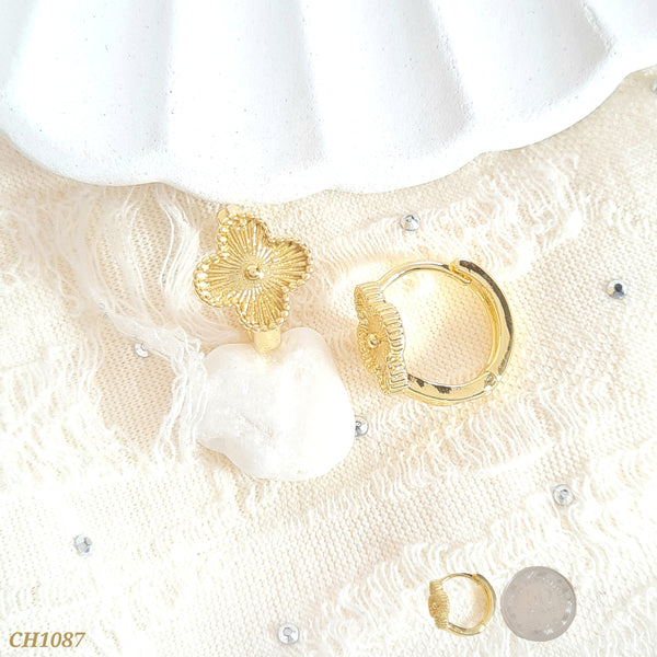 Candonga trébol CH1087