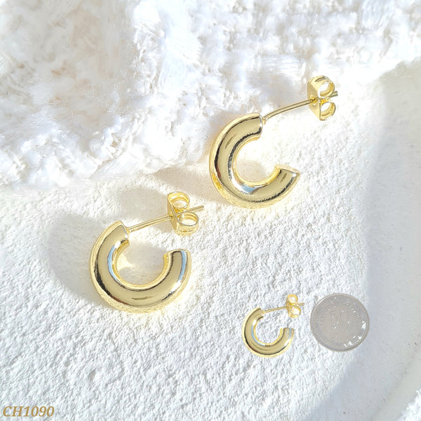 Candonga gruesa mini CH1090