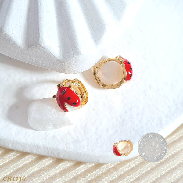 Candonga mariquita CH1110