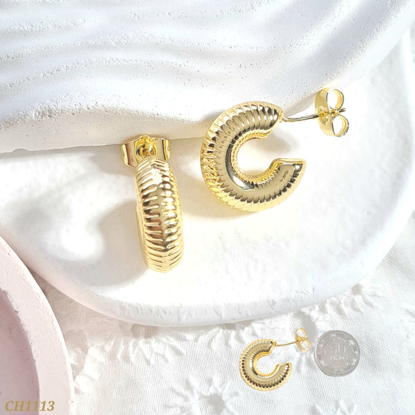 Candonga textura caracol CH1113