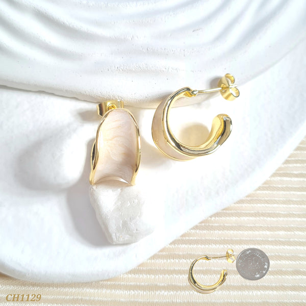 Candonga rosa irregular CH1129