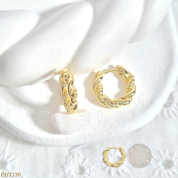 Candonga entorchada CH1130