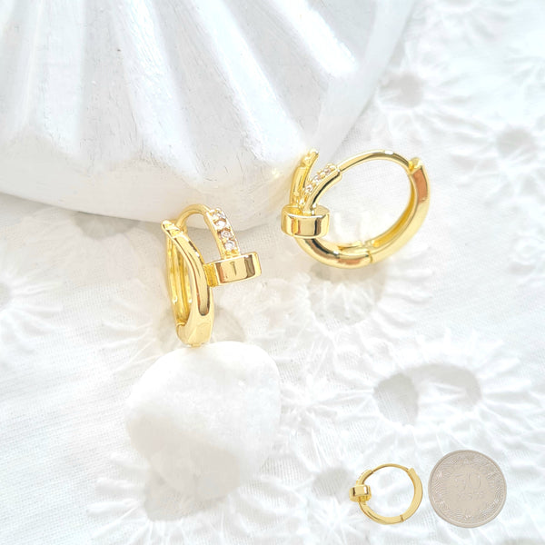 Candonga tipo clavo CH910