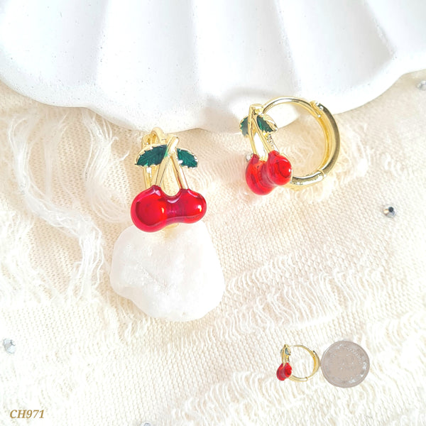 Candonga cereza CH971