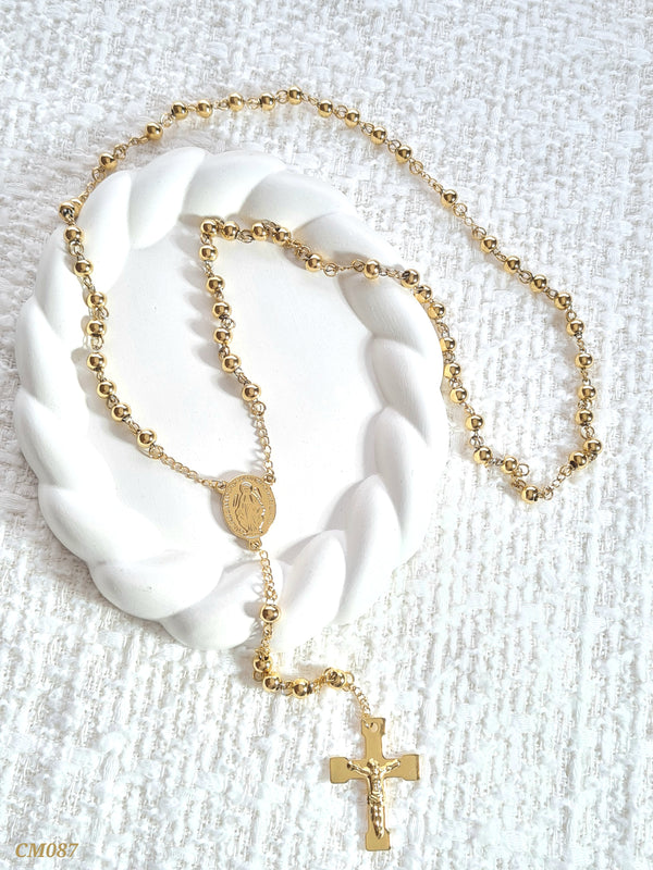 Camándula masculina CM087