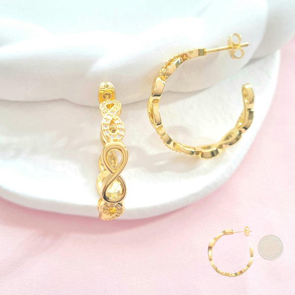 Candonga infinitos CR126