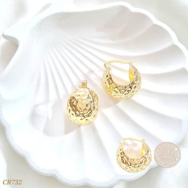 Candonga con textura CR732