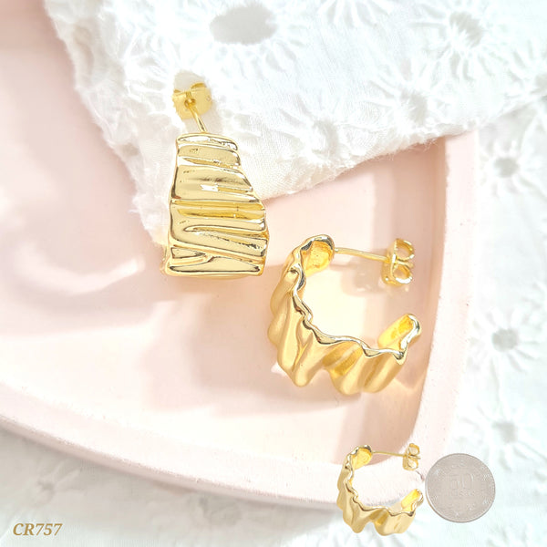 Candonga asimétrica curvas CR757