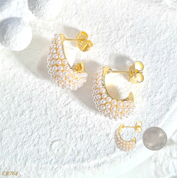 Candonga perlas CR764