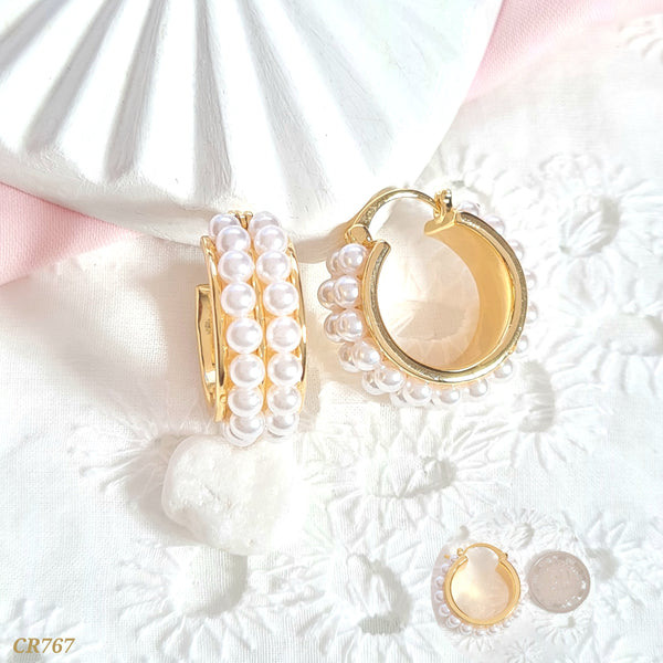 Candonga perlas CR767