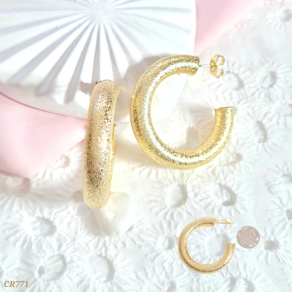 Candonga escarchada CR771