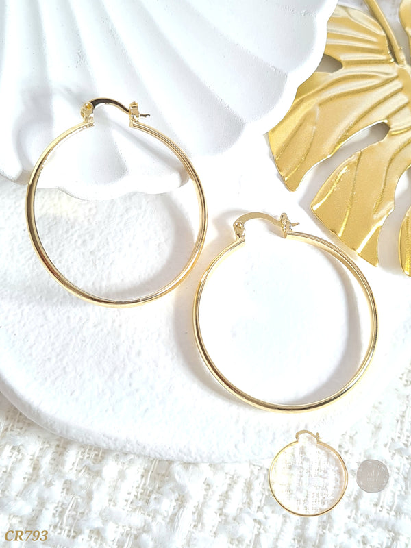 Candonga lisa grande CR793