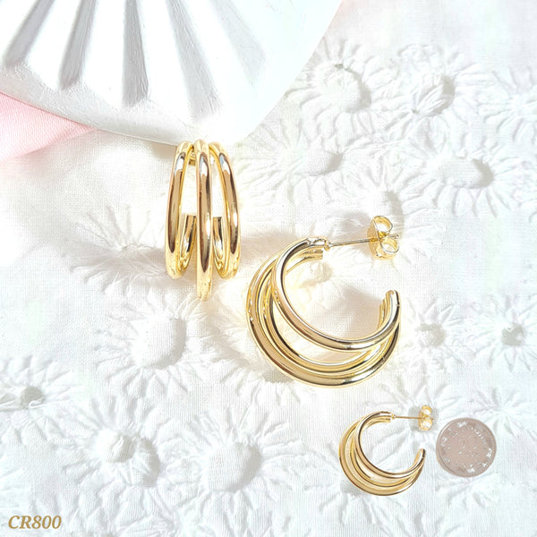 Candonga triple CR800