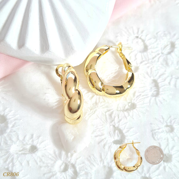 Candonga lazo grueso CR806