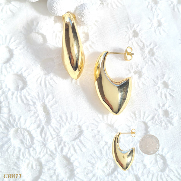 Candonga ovalada CR811