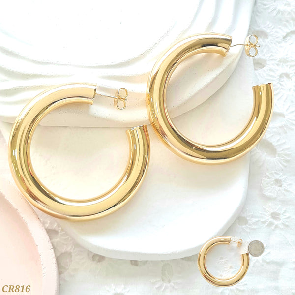 Candonga lisa grande CR816