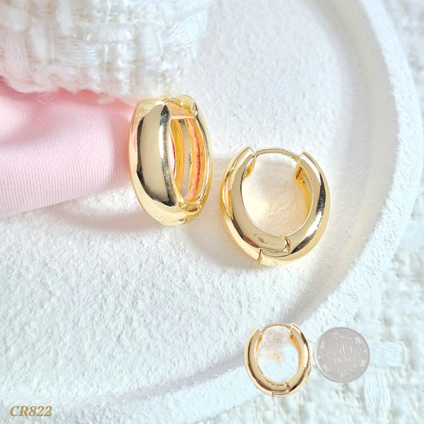 Candonga lisa pequeña CR822