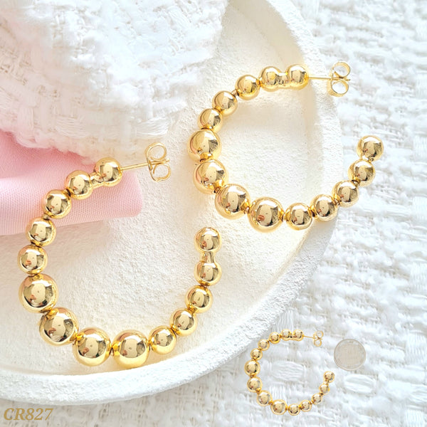 Candonga balines CR827