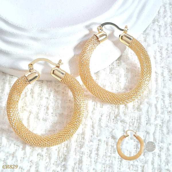 Candonga textura filigrana CR829