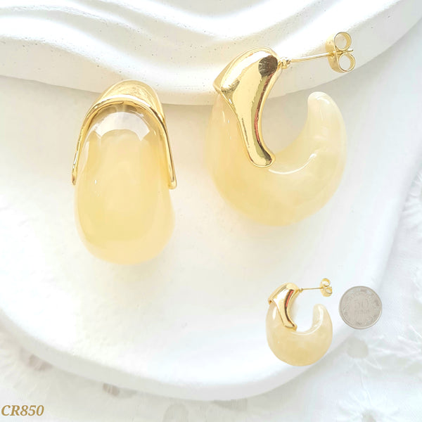 Candonga nácar CR850