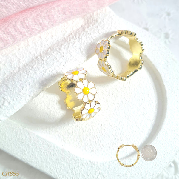 Candonga flores CR855