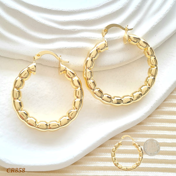 Candonga balines CR858