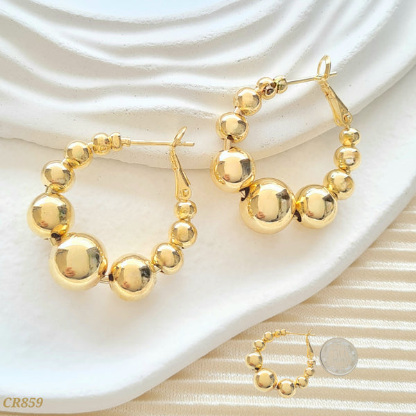 Candonga balines CR859