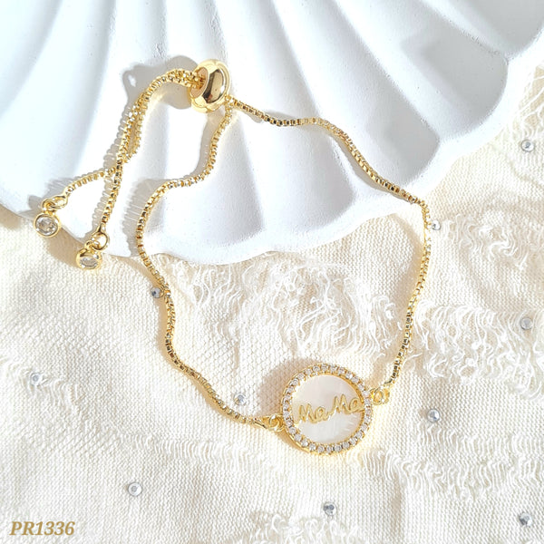 Pulsera mamá PR1336
