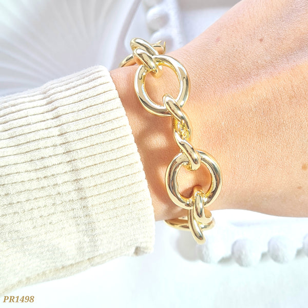 Pulso eslabones PR1498