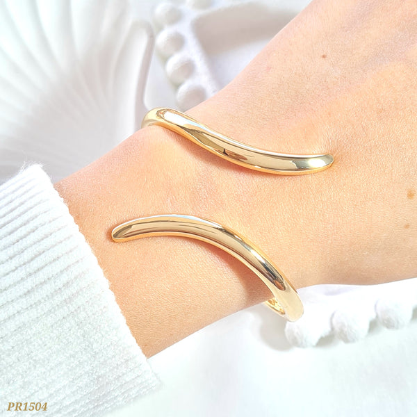 Pulso doble lineas PR1504