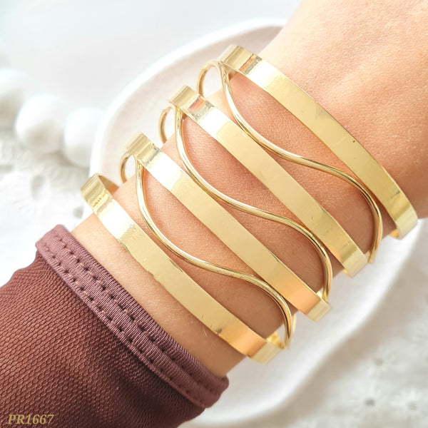 Pulso chunky ancho PR1667