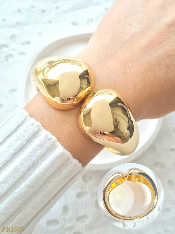 Pulso doble gota PR1669