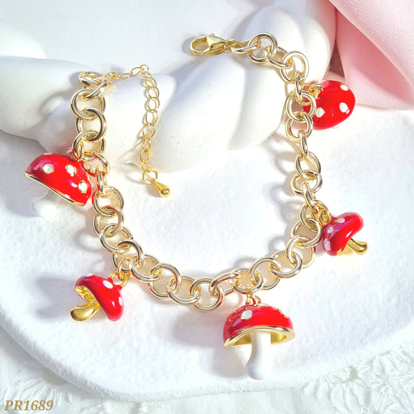 Pulsera hongos PR1689