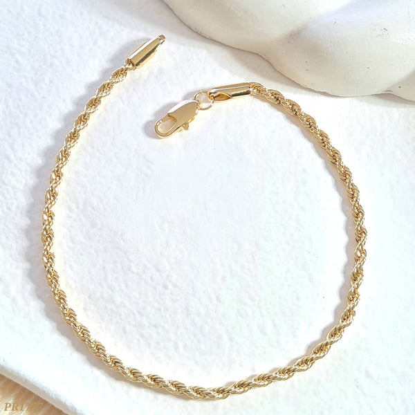 Pulsera tipo lazo PR1727