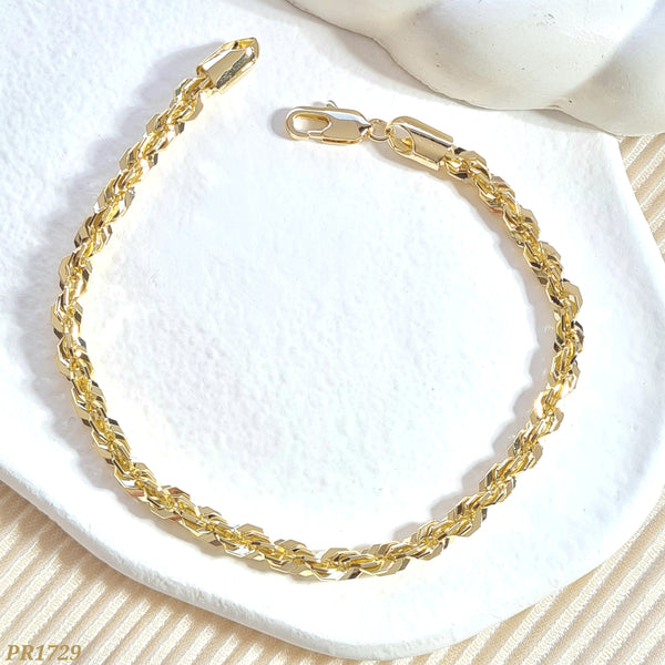 Pulsera lazo delgada PR1729