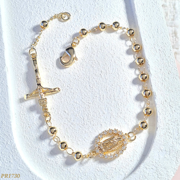 Pulsera tipo denario PR1730