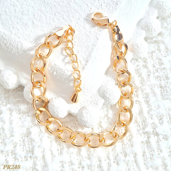 Pulsera eslabones PR248