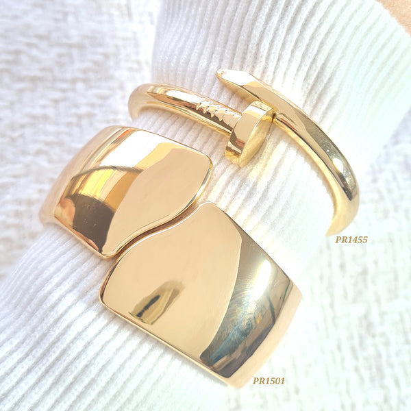 Pulso grueso / Pulso delgado (cada uno)