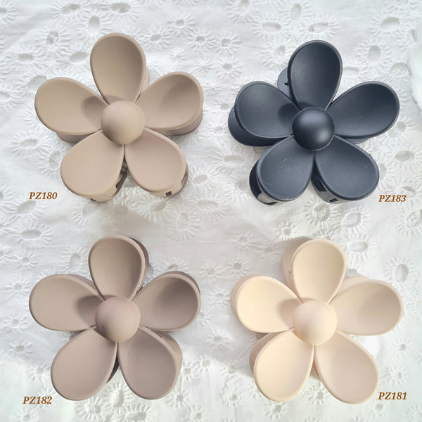 Hair Clips pinzas (cada uno)